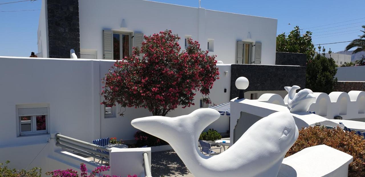Guest house Atlas