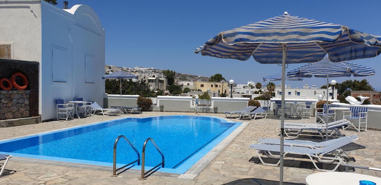 Guest house Atlas