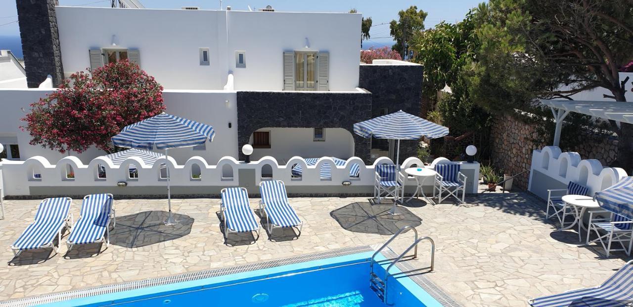 Guest house Atlas 3*