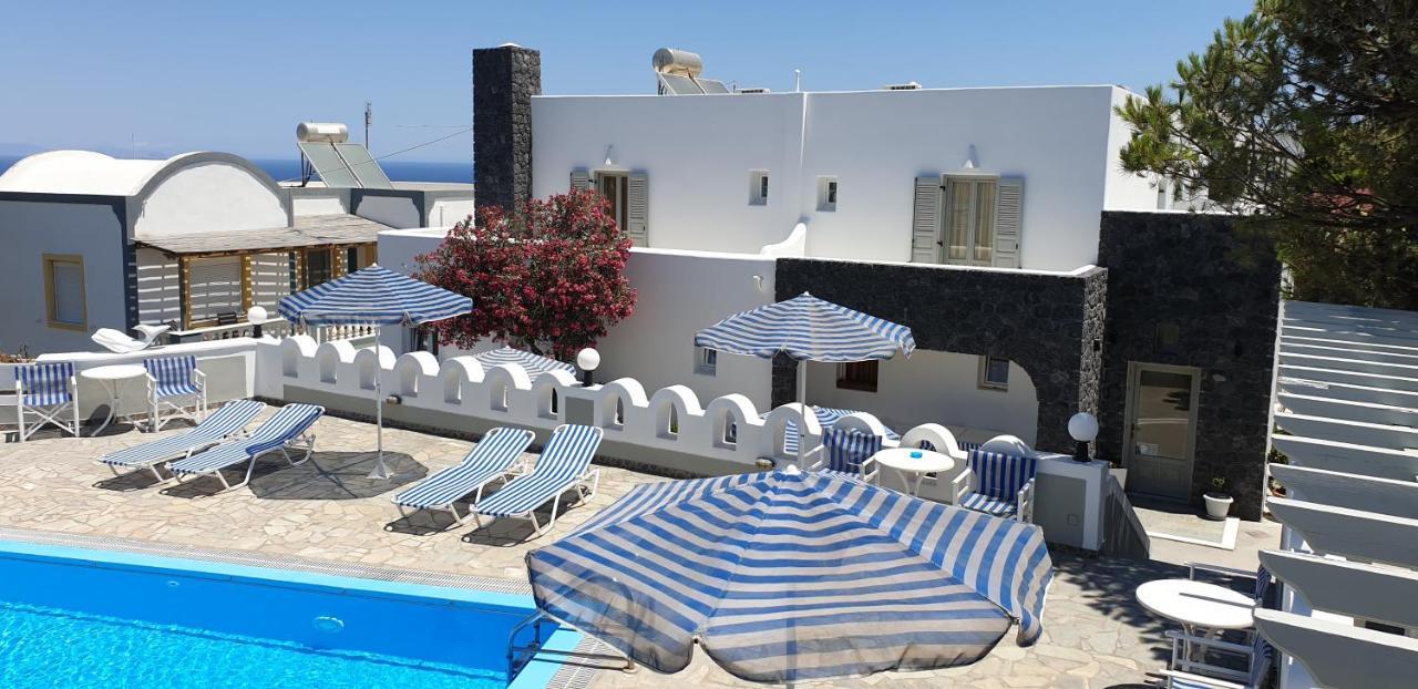 Guest house Atlas 3*