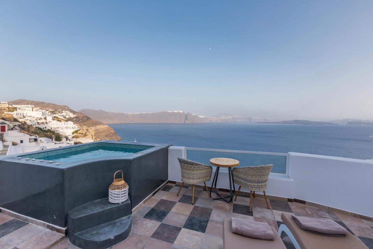Hotel Secret Legend (adults Only) Oía