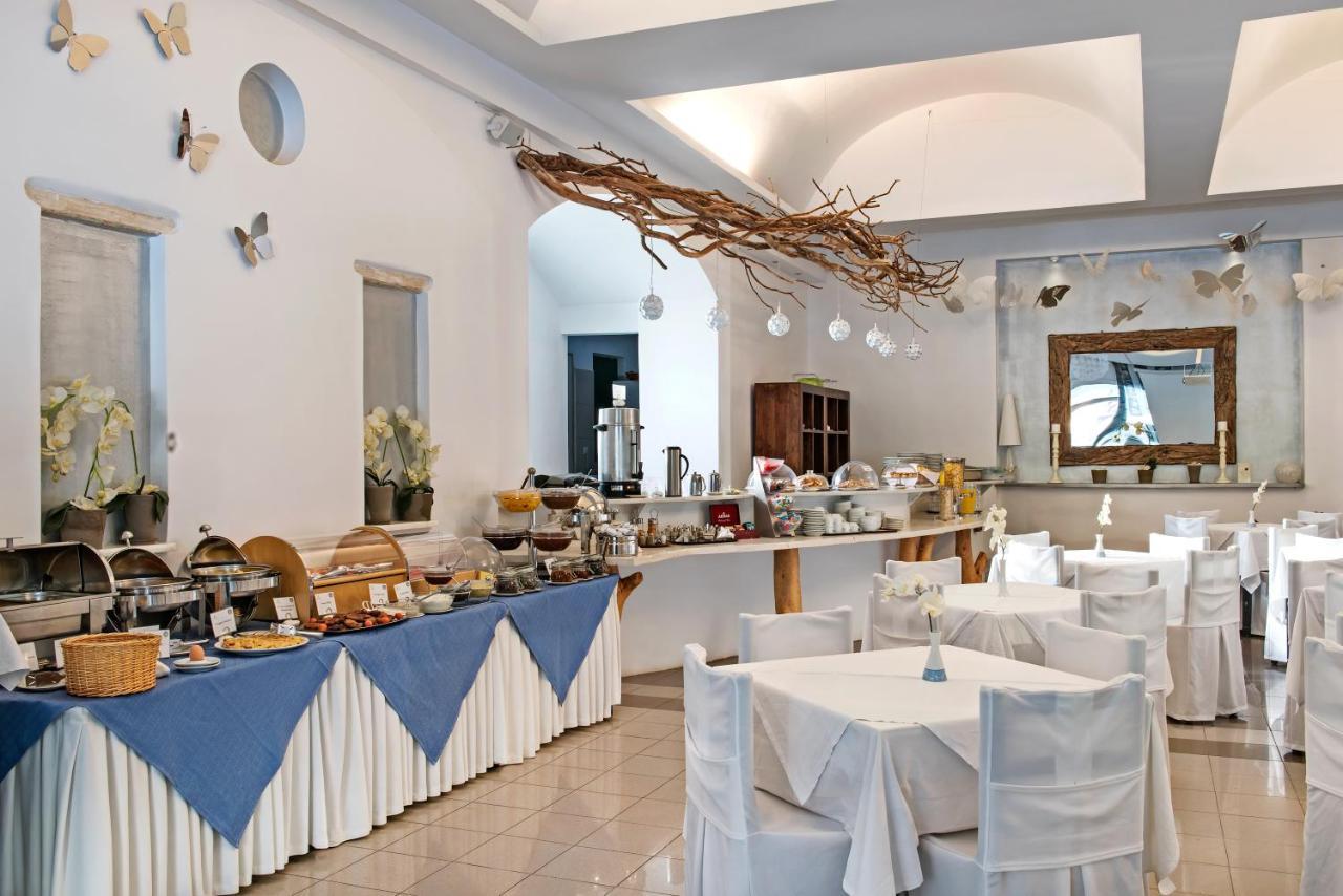 Meltemi Excelsior 4*