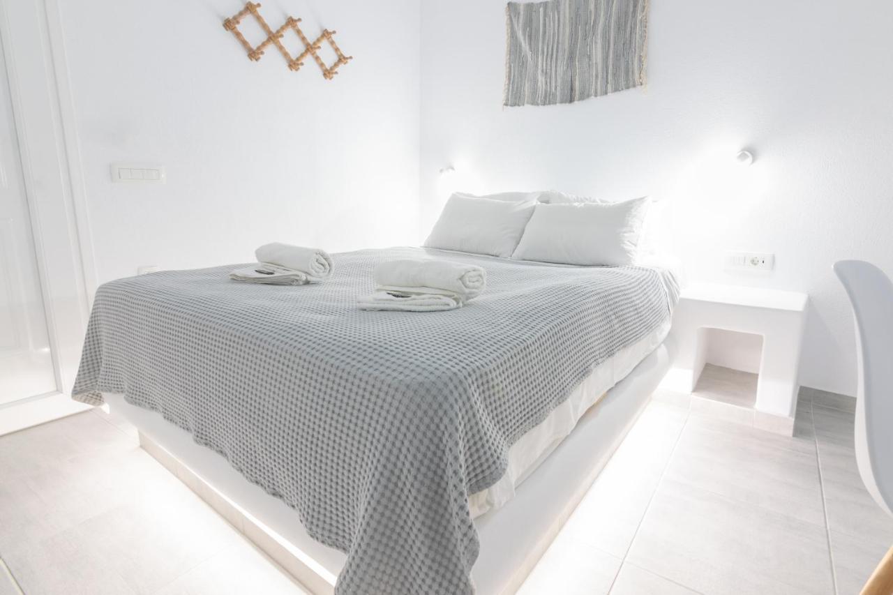 Carlos Guest house Akrotiri (Santorini)