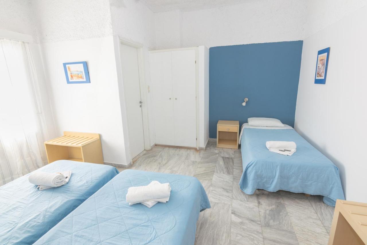 Carlos Guest house