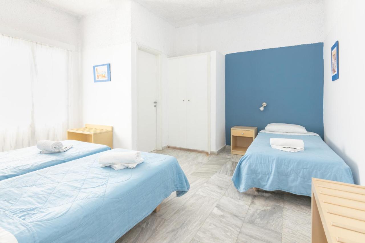 Guest house Carlos 3*