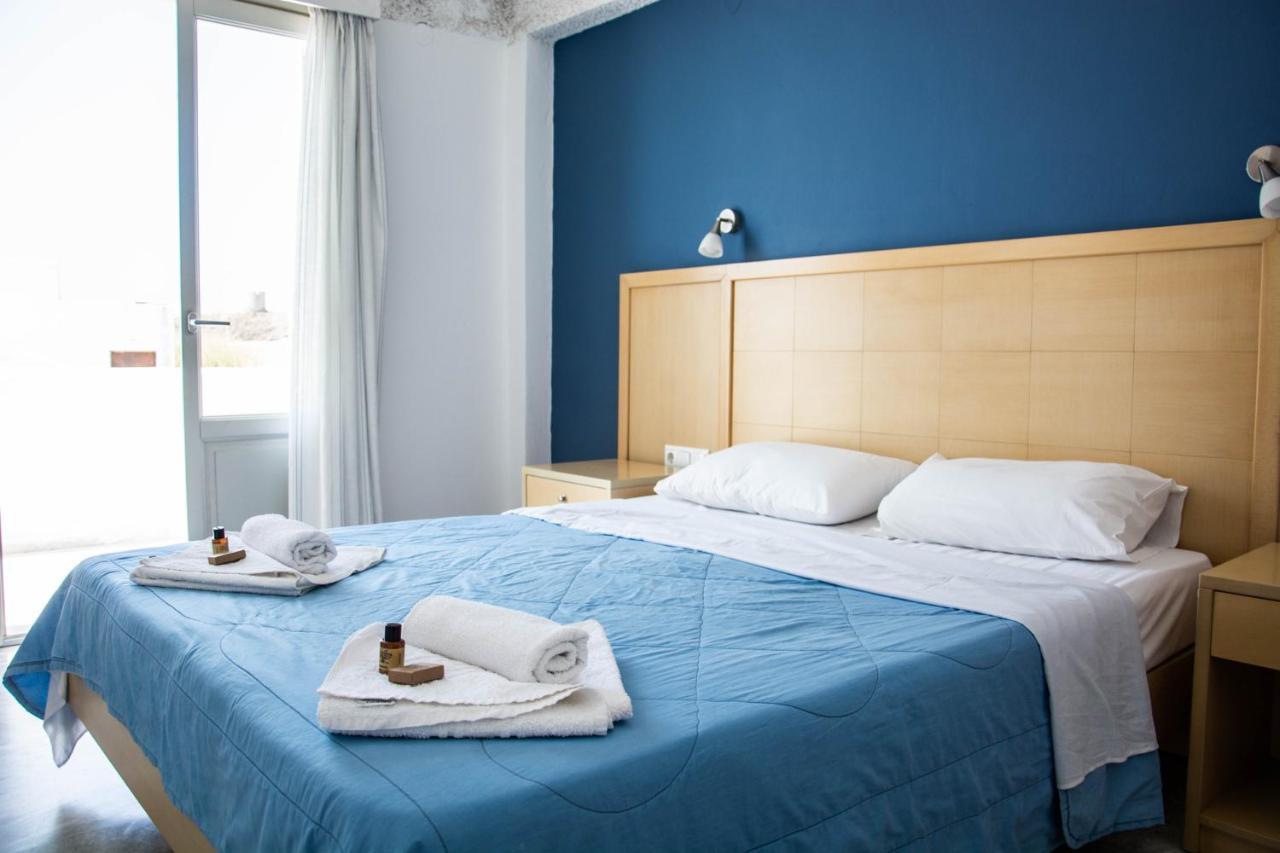 Guest house Carlos Akrotiri (Santorini)