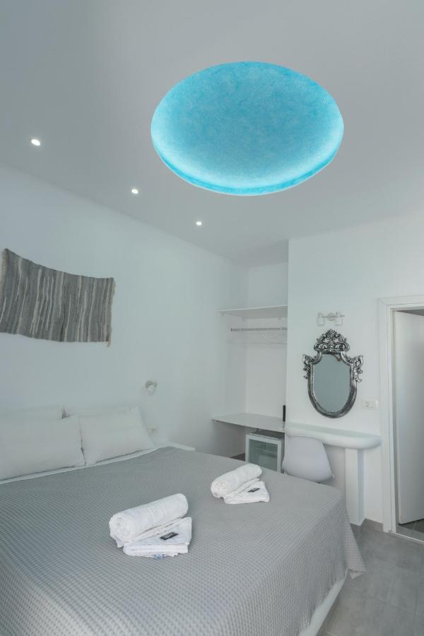 Carlos Guest house 3*