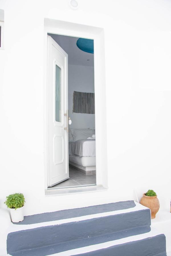 Carlos Guest house Akrotiri (Santorini)