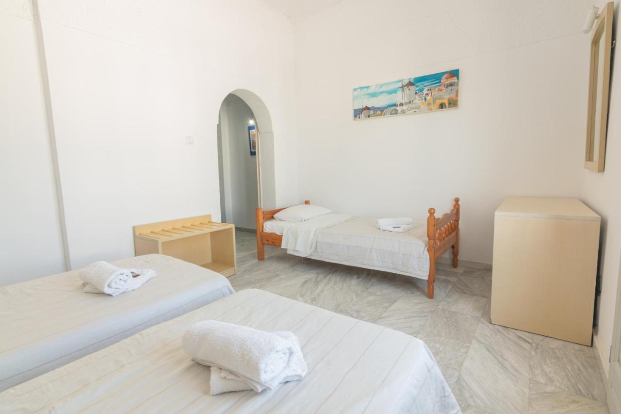 Carlos Akrotiri (Santorini)