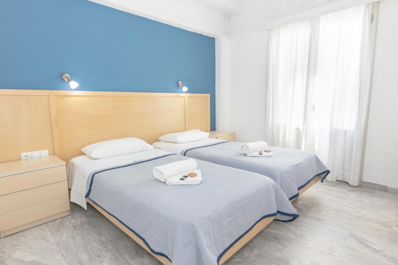 Carlos Guest house Akrotiri (Santorini)
