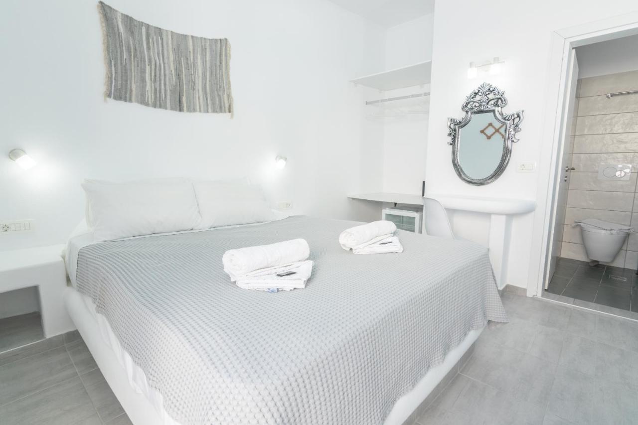 Carlos Guest house