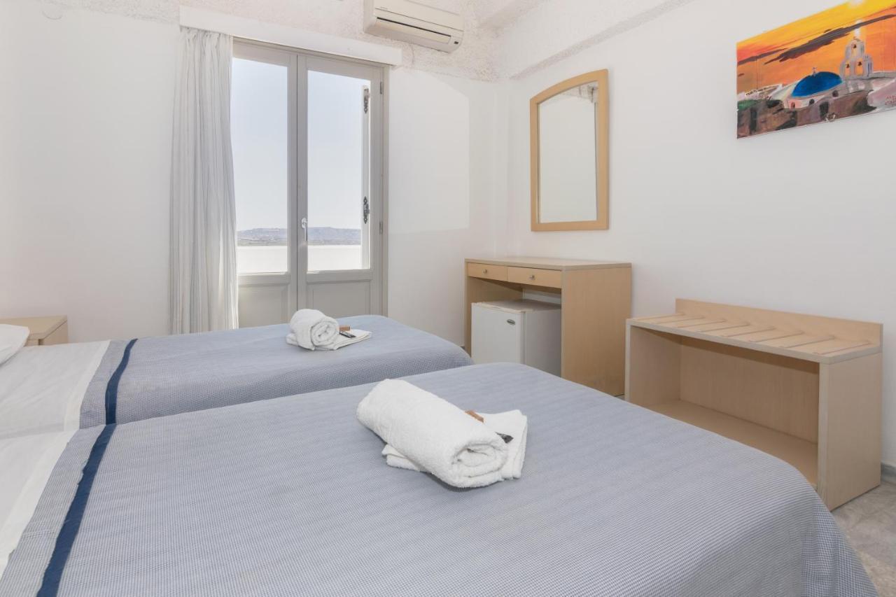 Guest house Carlos