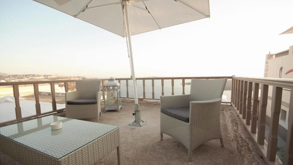 Aparthotel Lava & Lounge Fira (Santorini)