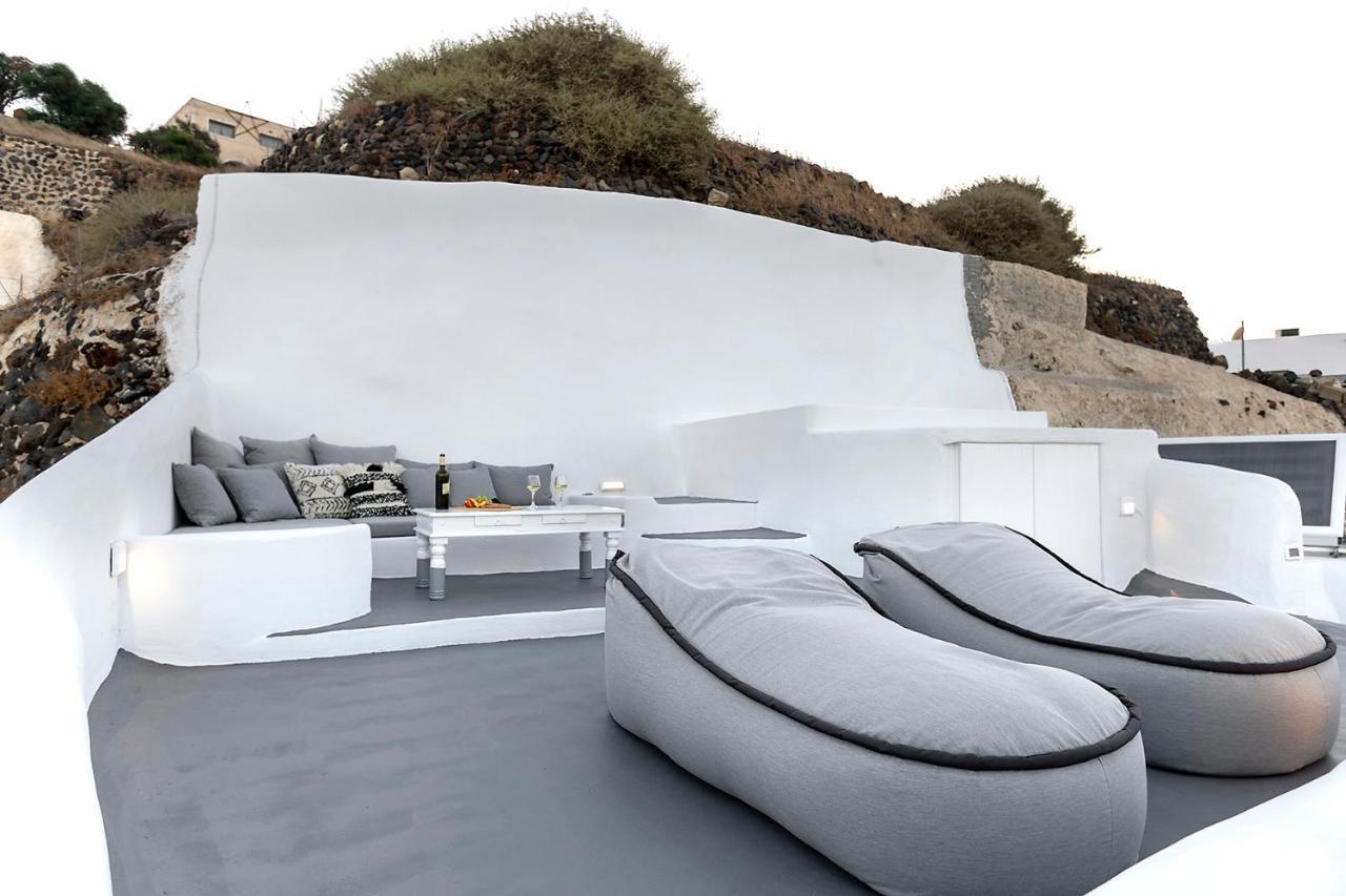 I-sol * Akrotiri (Santorini)