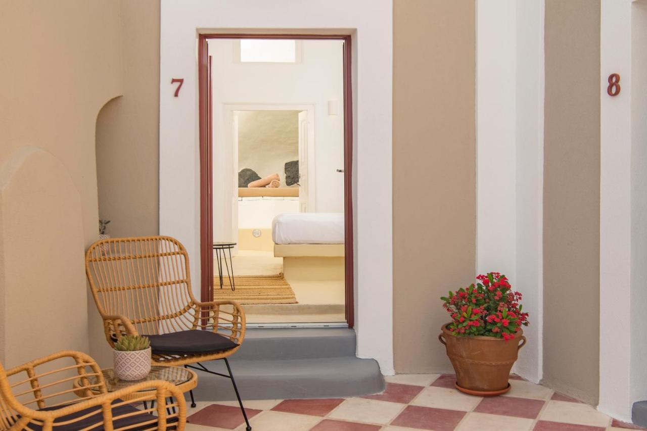 Hotel Nano Exo Gonia