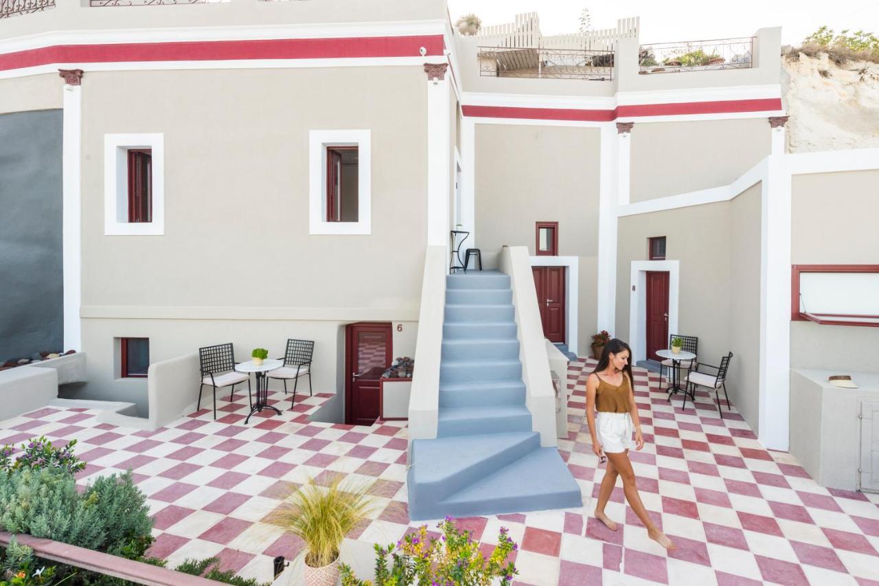 Nano Hotel