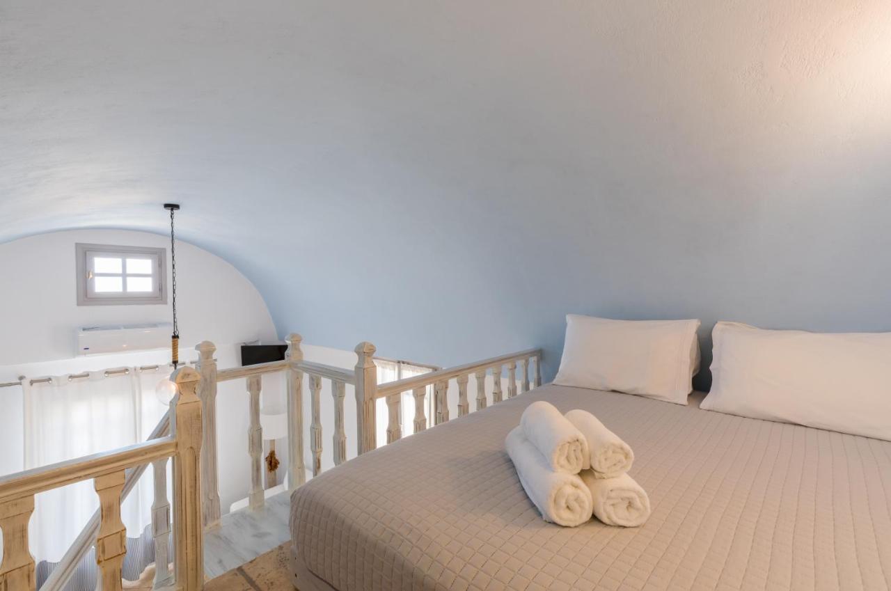 Santorini Mesotopos