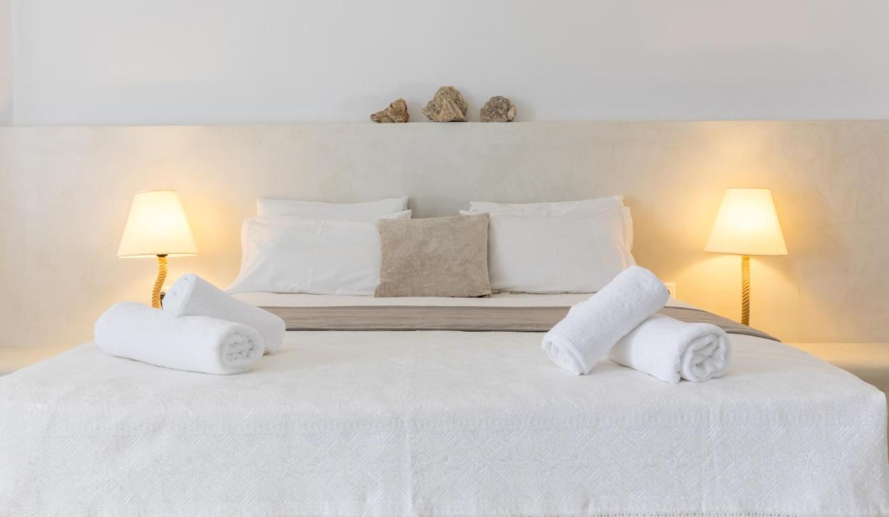 Aparthotel Santorini Mesotopos