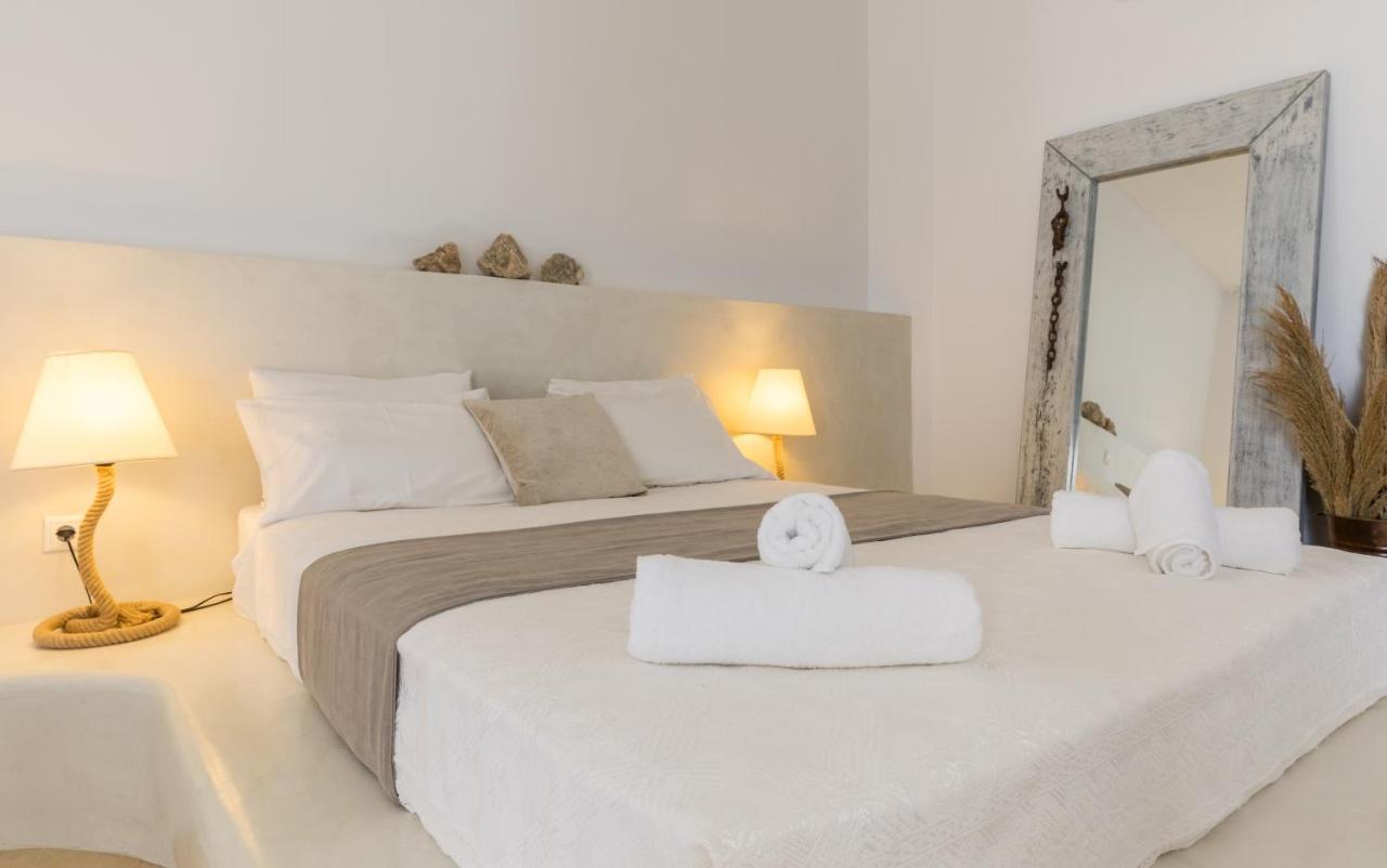 Aparthotel Santorini Mesotopos Fira (Santorini)