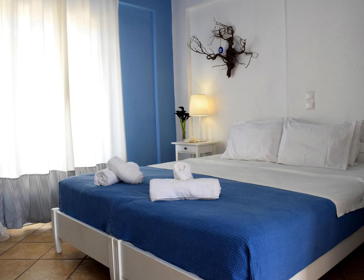 Aparthotel Santorini Mesotopos Fira (Santorini)