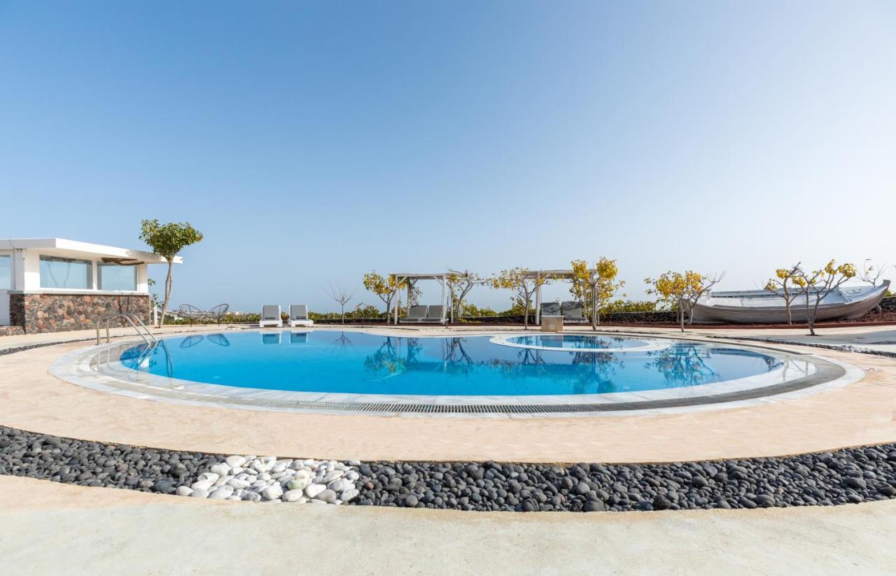 Aparthotel Santorini Mesotopos 3*