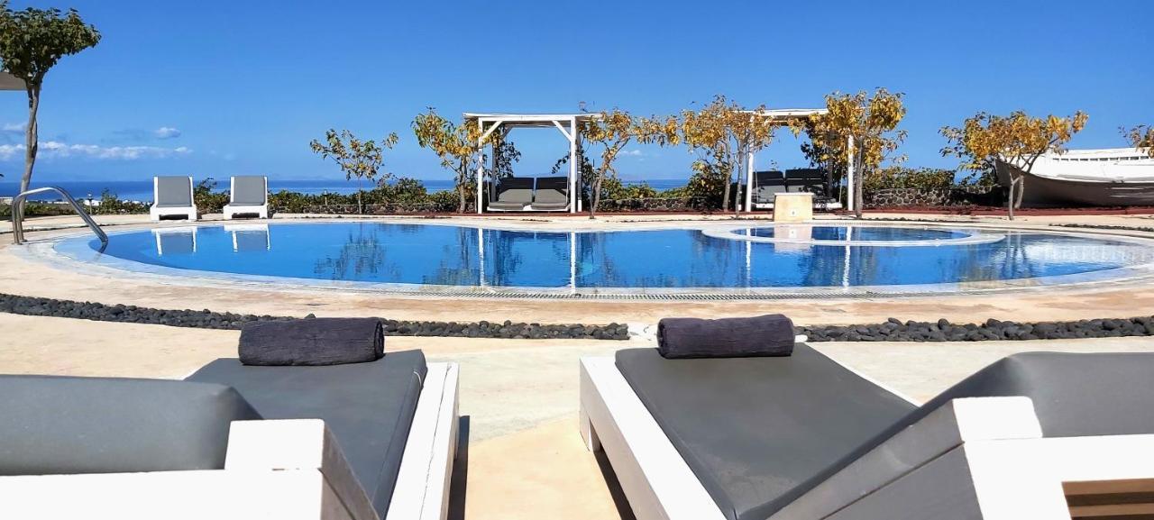 Santorini Mesotopos Aparthotel Fira (Santorini)