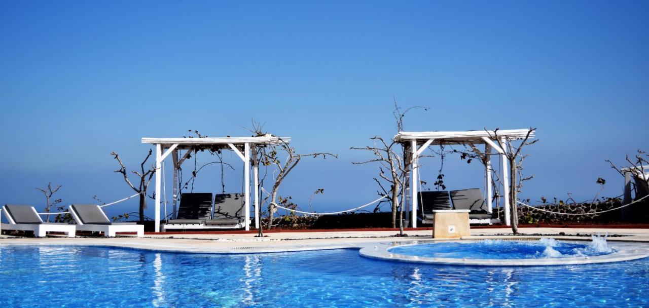 Aparthotel Santorini Mesotopos