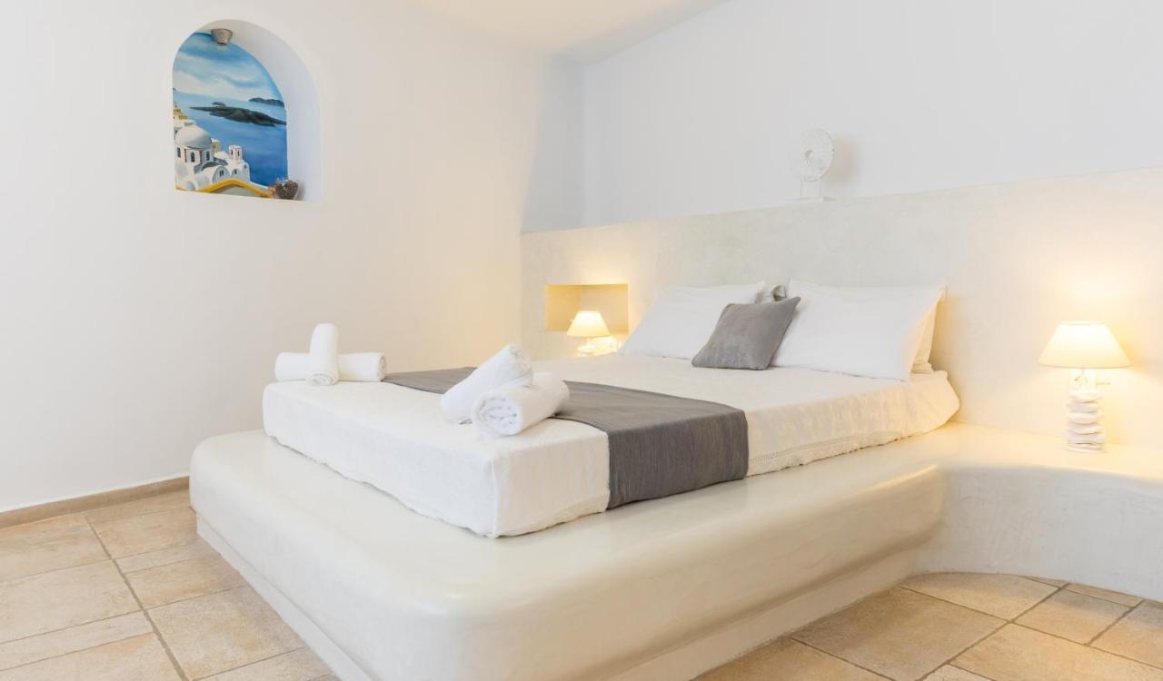 Santorini Mesotopos 3* Fira (Santorini)