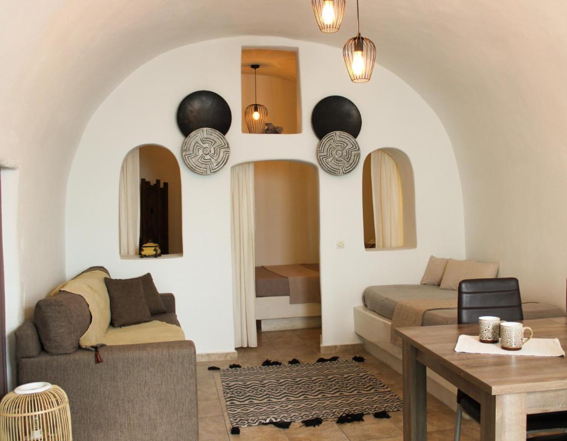 Casa Sigala Cave