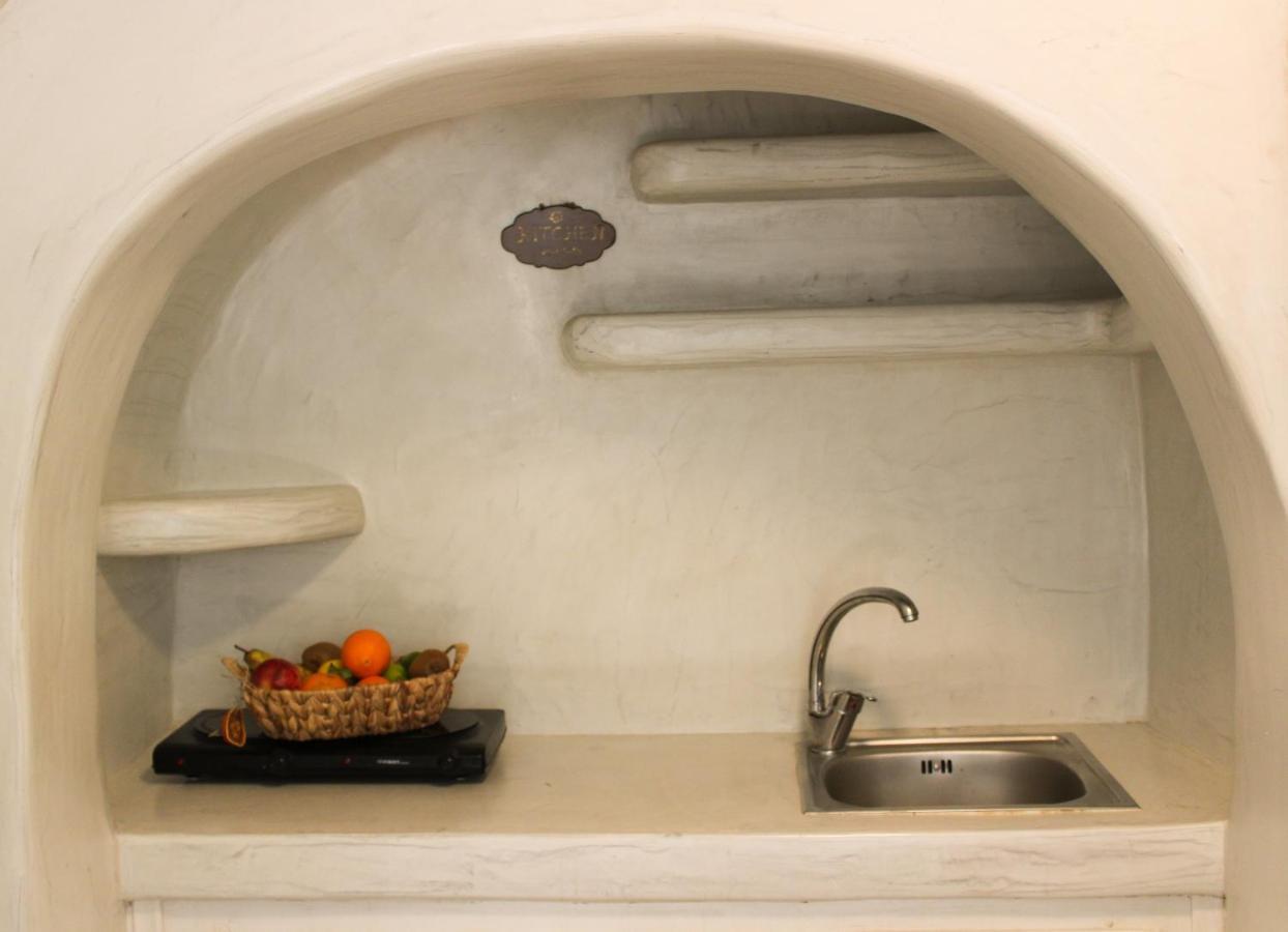 Casa Sigala Cave
