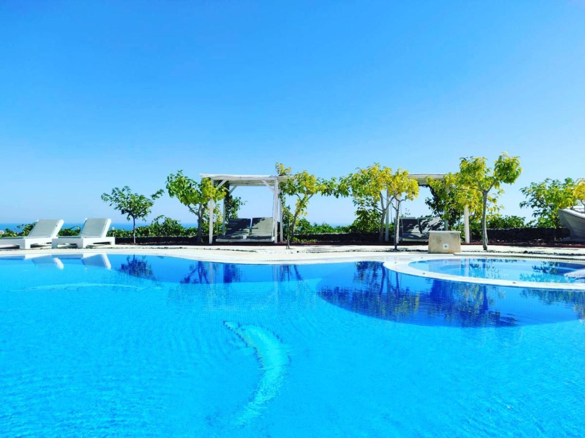 Santorini Mesotopos Aparthotel Fira (Santorini)