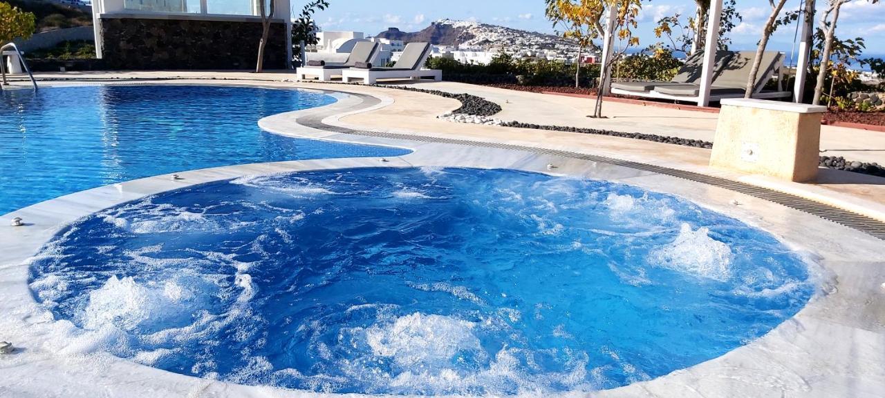 Santorini Mesotopos 3* Fira (Santorini)