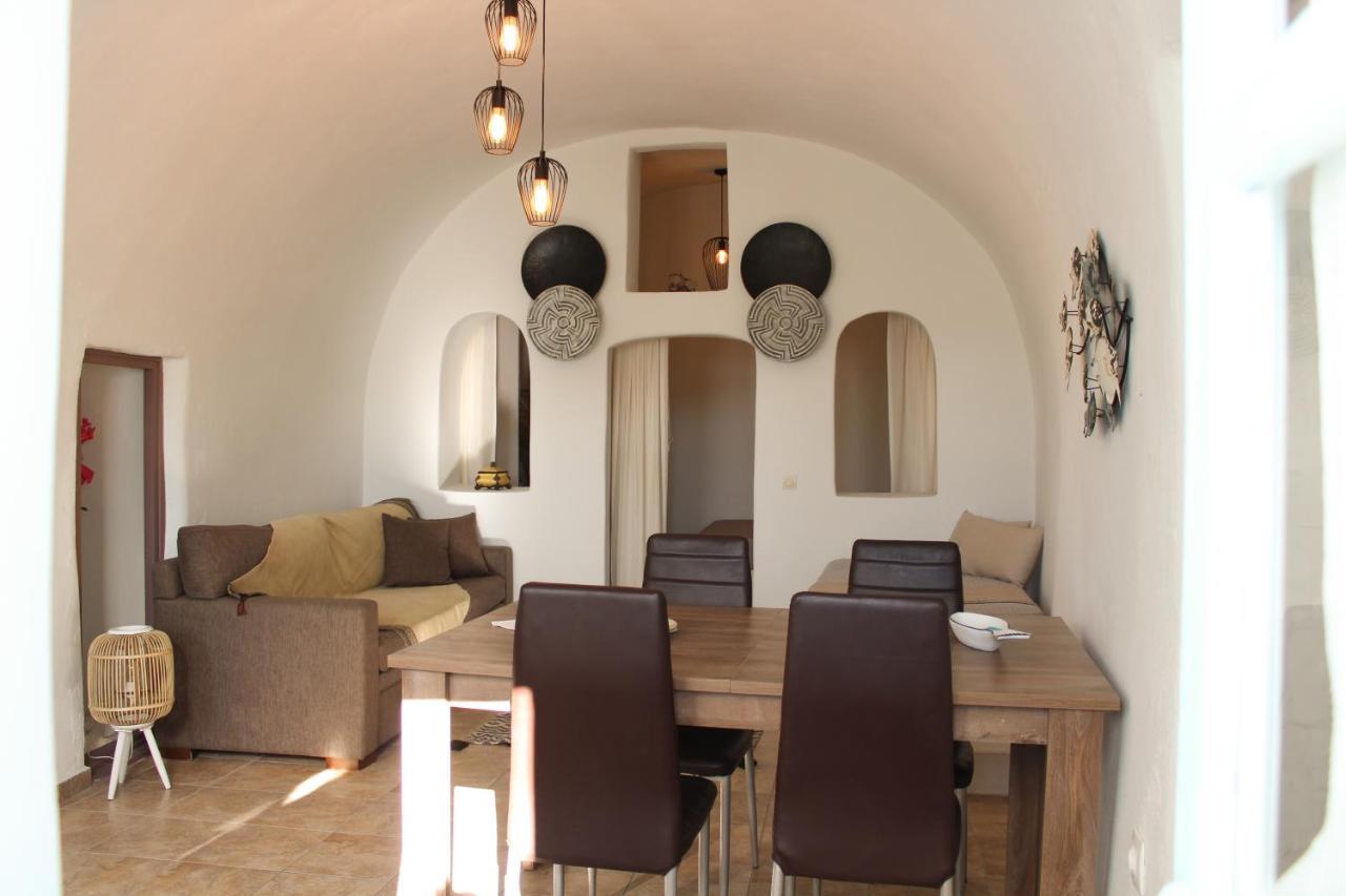 Casa Sigala Cave Oía