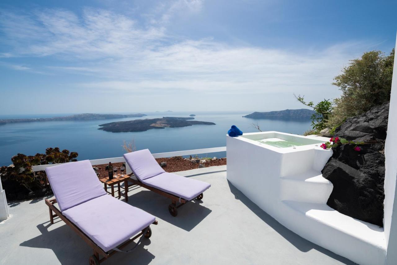 Iatis View Collection Villa *