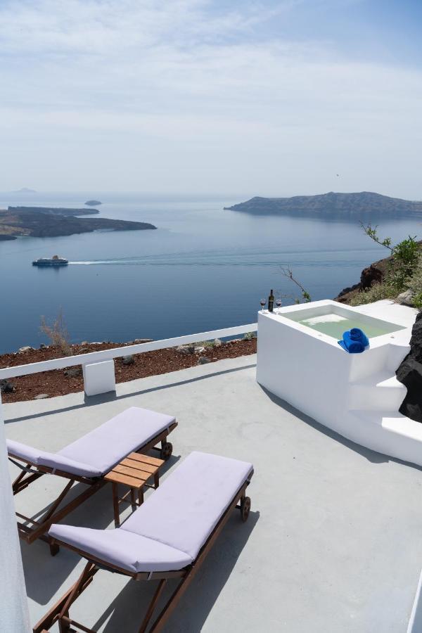 Iatis View Collection * Imerovigli (Santorini)