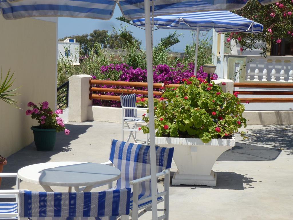 Atlas Guest house Karterados (Santorini)
