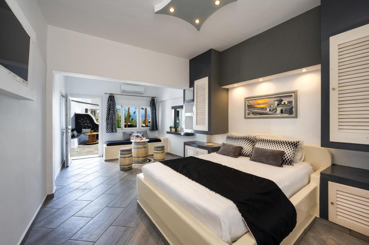 Plastiras Guest house