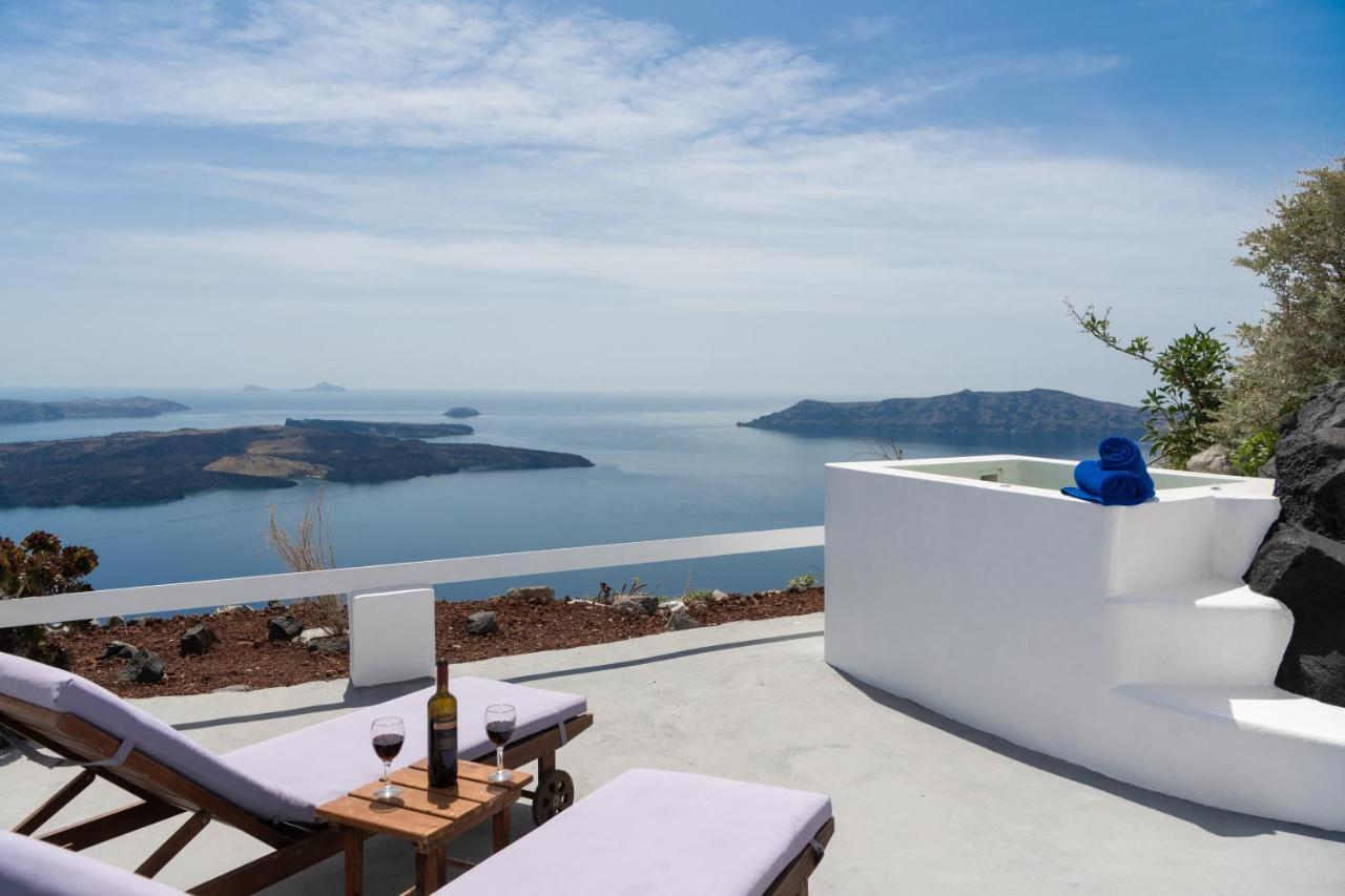 Iatis View Collection Villa *