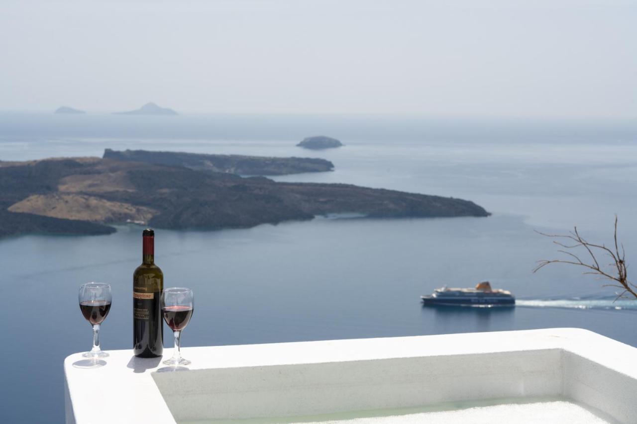 Villa Iatis View Collection