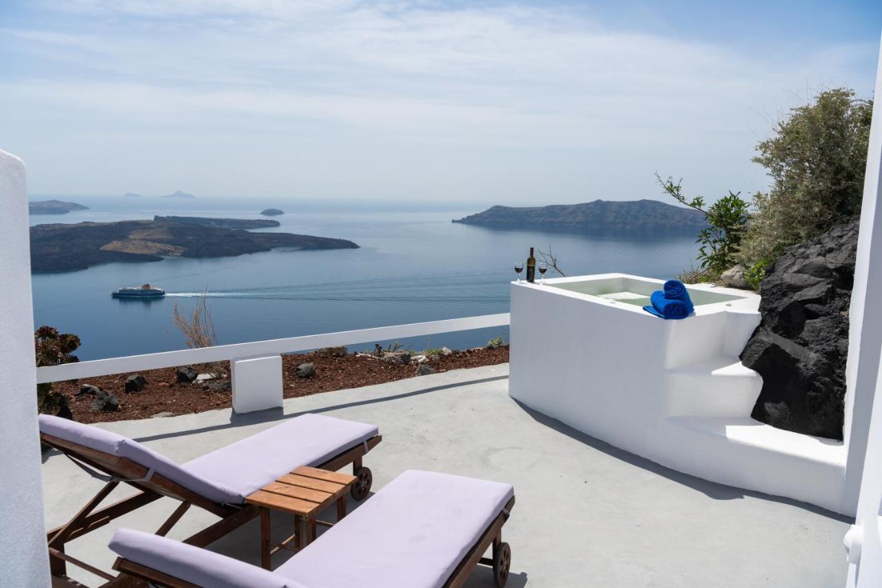 Iatis View Collection Villa *