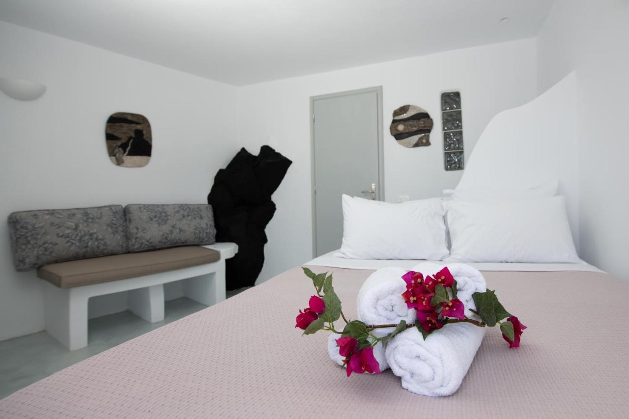 Iatis View Collection Villa Imerovigli (Santorini)
