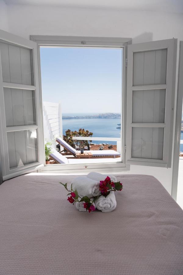 Villa Iatis View Collection