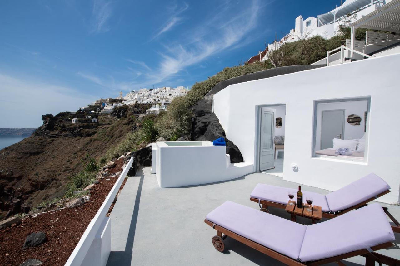 Iatis View Collection Villa