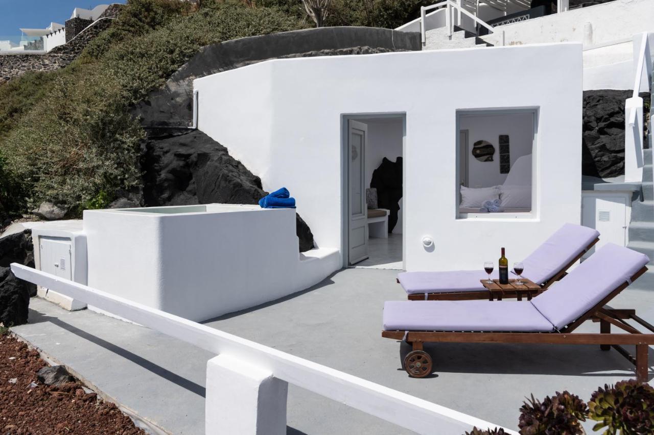 Villa Iatis View Collection Imerovigli (Santorini)