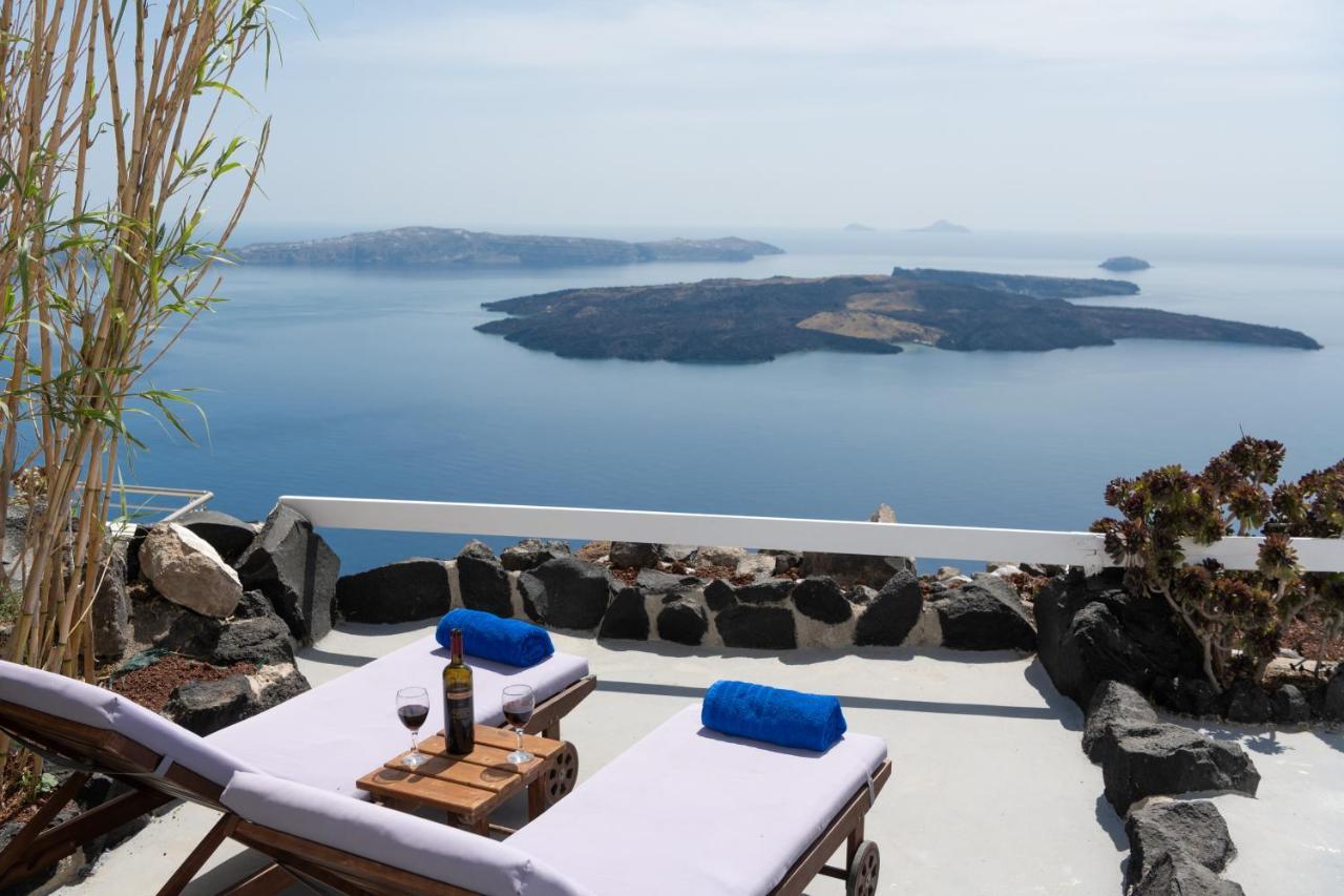 Iatis View Collection Villa *