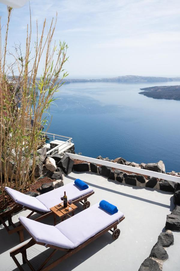 Iatis View Collection * Imerovigli (Santorini)