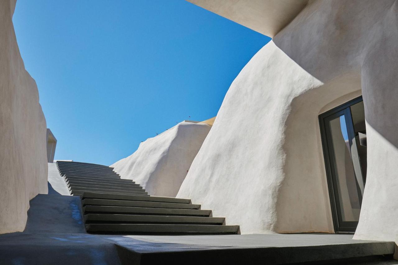 Divine Cave Experience Hotel
