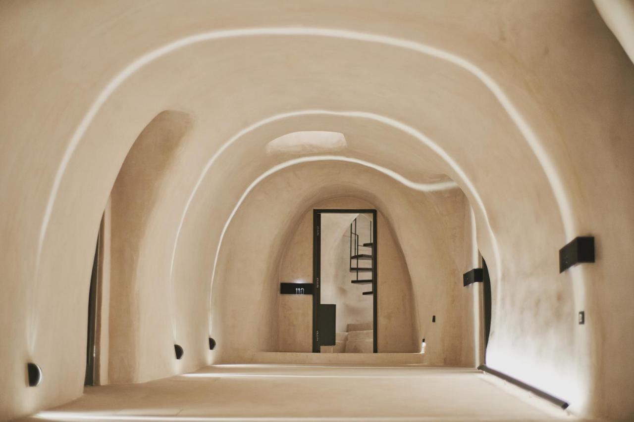 Divine Cave Experience Hotel