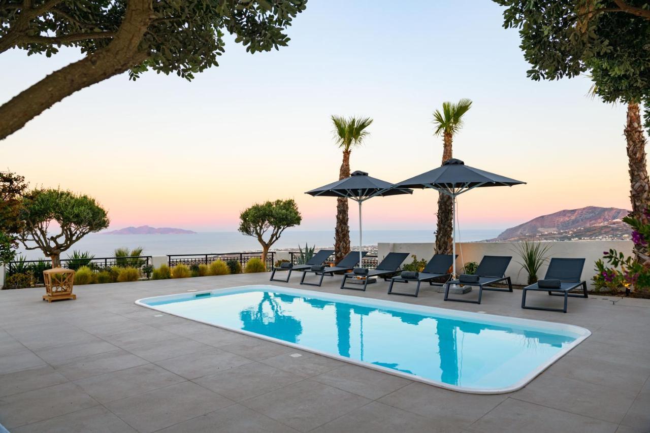 Grand Santorini Pousada Imerovigli (Santorini)