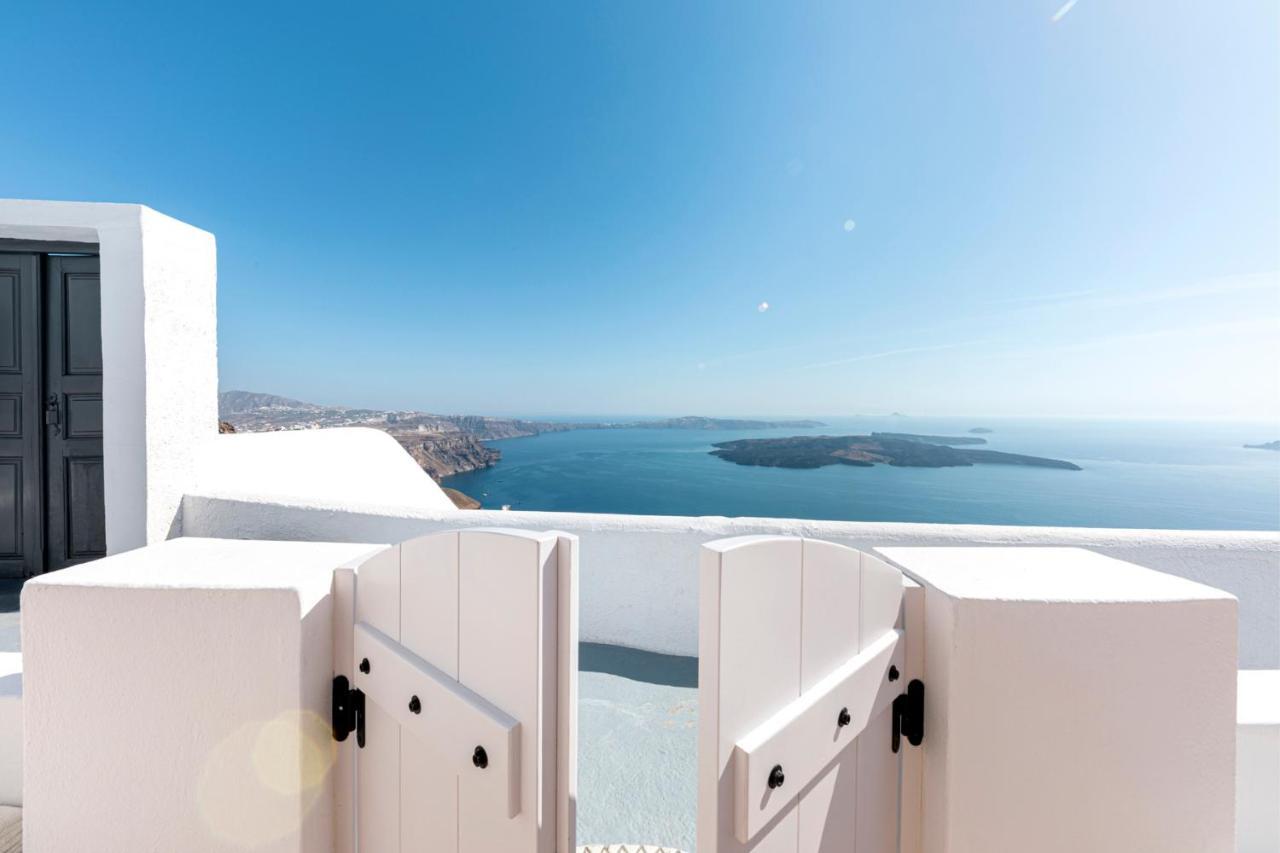 Calderas Hug & Panoramic Sea View - 3 Lux